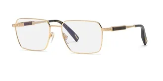 Chopard Demo Rectangular Mens Eyeglasses VCHL21 0300 57