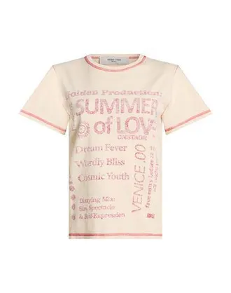 Golden Goose CAMISETAS Y TOPS - Camisetas en YOOX.COM