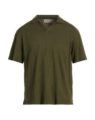 Officine G&eacute;n&eacute;rale Polo shirts