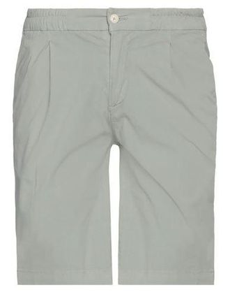 Zero Construction Shorts & Bermuda Shorts