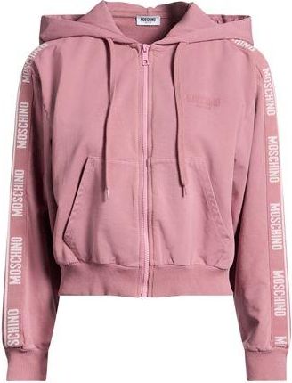 Moschino TOPWEAR - Sweatshirts on YOOX.COM