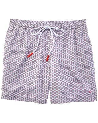 Isaia Swim Short