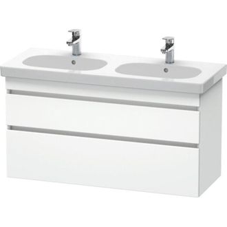 Duravit Mueble Bajo Lavabo Durastyle 453x1150x610mm Blanco Mate