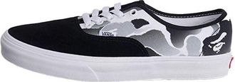 Vans Bape Authentic Black White VN0A4ODU2DS