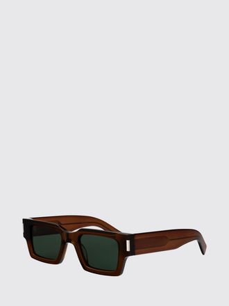 Saint Laurent Occhiali da sole SL572 in acetato