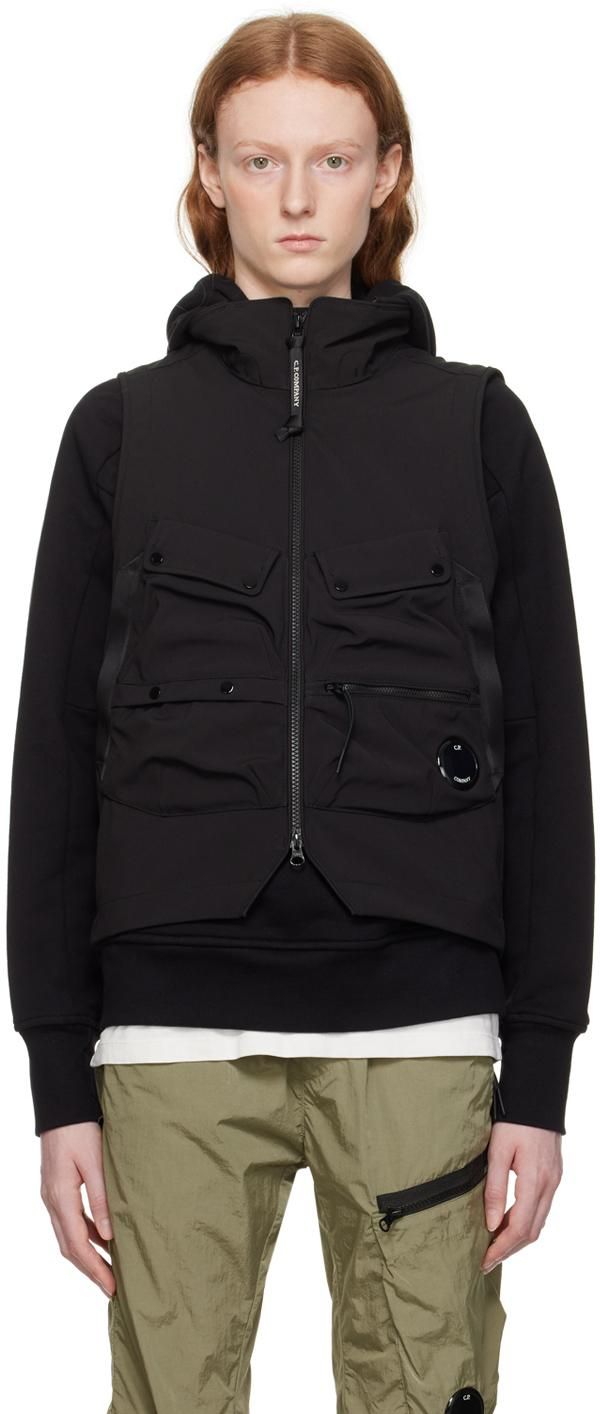 C.P. Company ジップアップ ジャケット | ブルー | FARFETCH JP
