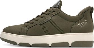 Tamaris Mujer, Zapatos, Verde, Talla: 38 EU