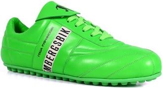Dirk Bikkembergs Gosha Soccer Sneaker in Green at Nordstrom, Size 12
