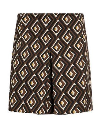 Maliparmi BOTTOMWEAR - Mini skirts on YOOX.COM