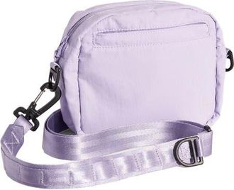 United By Blue (Re)active 2L Covertible Crossbody in Lavender at Nordstrom