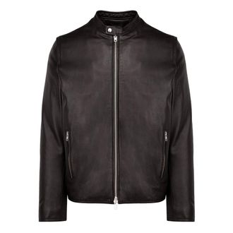 Bomboogie Giacca Roke - - Jackets - Uomo - Marrone - L
