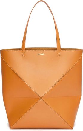 Loewe Puzzle Fold Tote XL bag