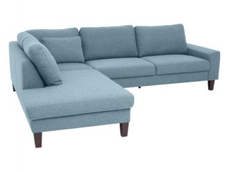 Schubiger M&ouml;bel Ecksofa Interims Basic