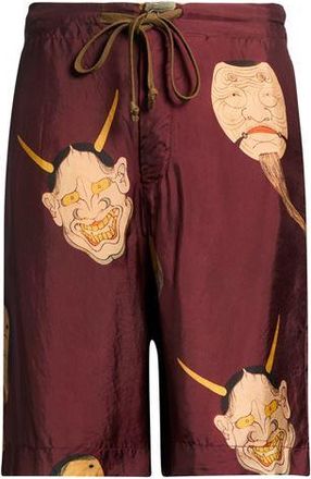 Uma Wang HOSEN & R&Ouml;CKE - Shorts & Bermudashorts auf YOOX.COM