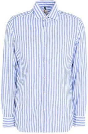 LUIGI BORRELLI NAPOLI Shirts