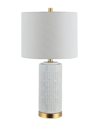 Safavieh Phoenix 25.5In Table Lamp