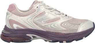 Etonic Evolution Venus Sneakers - Dames - Sneakers - Paars - 38 EU - Leer - Schoenen