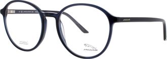 Jaguar Optical Glasses MATTE GREY