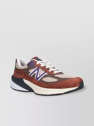 New Balance low top sneakers