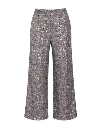 Manila Grace BOTTOMWEAR - Trousers sur YOOX.COM