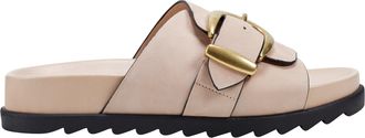 Marc Fisher Marc Fisher Ltd Womens Hattie In Beach/Nabuk M