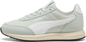 Puma Sneakers R78 Lightwind unisex, Scarpe, Verde, 35.5