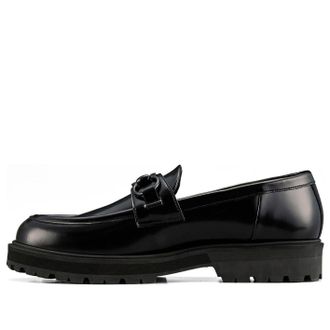 Onitsuka Tiger (WMNS) Onitsuka Tiger Bit Loafer Black 1182A641-001
