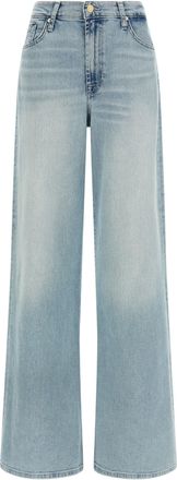 7 For All Mankind Lotta Jeans Celeste-Donna