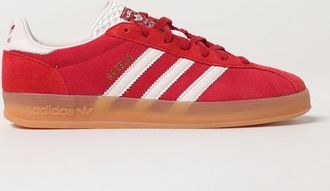 adidas Sneakers Gazelle Indoor Pro Adidas Originals in camoscio