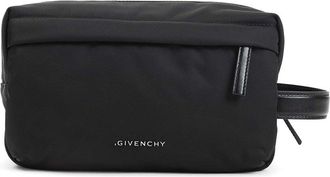 Givenchy Polyamide Wash Bag