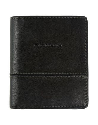 Piquadro PICCOLA PELLETTERIA - Portafogli su YOOX.COM