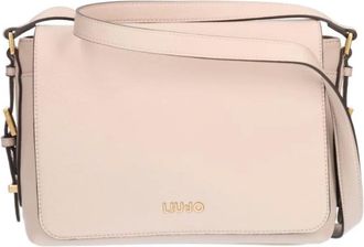 Liu Jo Donna, Borse, Rosa, Taglia unica, new