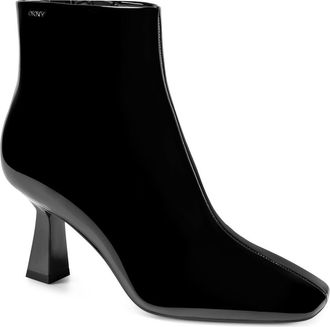 DKNY Ardenn Bootie in Black at Nordstrom, Size 7.5
