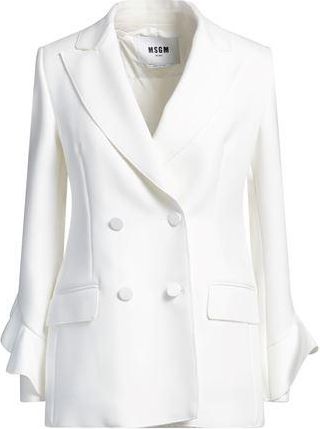 Msgm COMPLETI E COORDINATI - Blazers su YOOX.COM