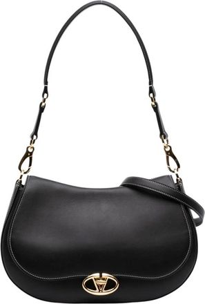 Valentino Borsa a spalla Pre-owned - - Pre-owned - Donna - Nero - ONE SIZE