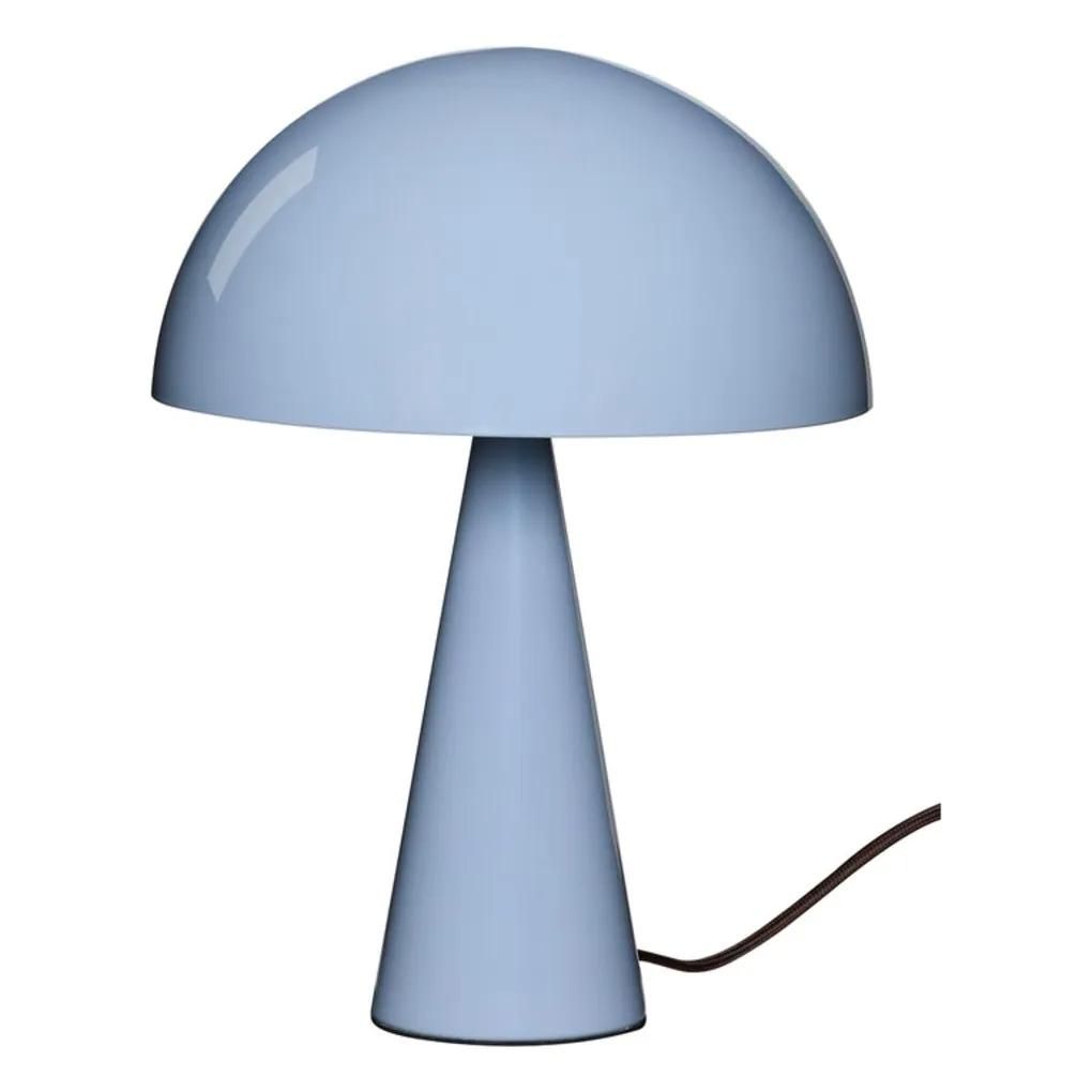 Lampe de table LED sans fil en métal Mayra