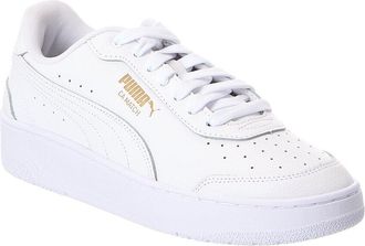 Puma Puma Ca Match Leather Sneaker