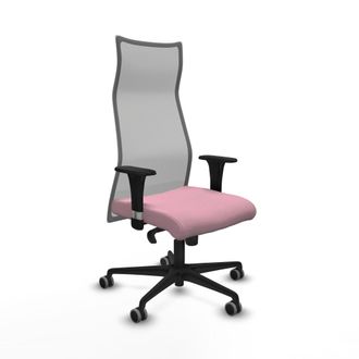 Piqueras y Crespo Silla De Oficina Albacete Piqueras Y Crespo B1c036g Rosa