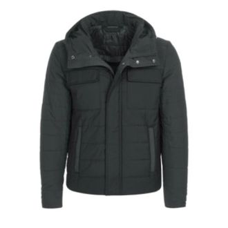 Pal Zileri Heren, Jassen, Zwart, Maat: L