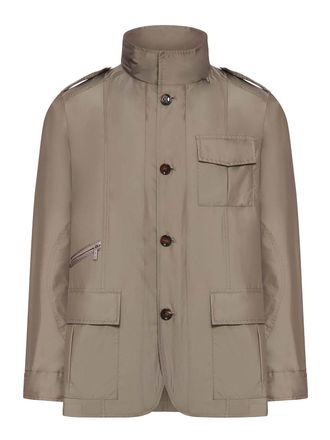 Moorer Porto-Km Jacket