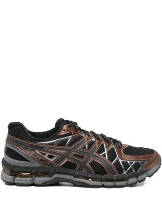 Autry x Unaffected Gel-Kayano 20 sneakers - Black