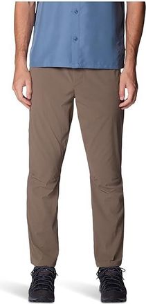 Mountain Hardwear Dynamatm Pants Mens Clothing Tierra : 2XL 30, Elastane/Nylon