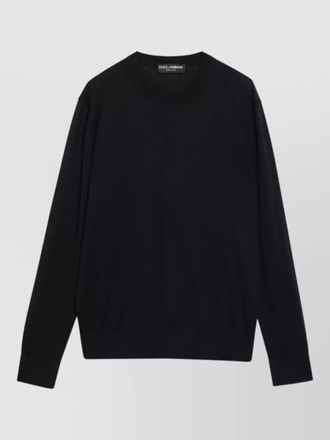 Dolce & Gabbana jumper