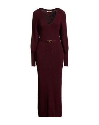 Twin-Set VESTITI - Vestiti midi su YOOX.COM