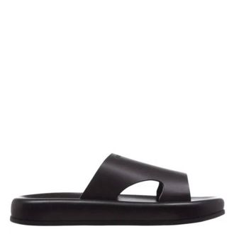 Ferragamo Ferragamo Dolce Open-Toe Sandals