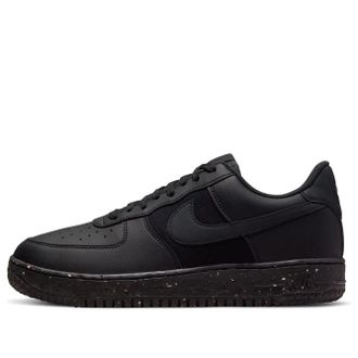 Nike Air Force 1 Crater Next Nature Black Off Noir Speckled DH8083-001