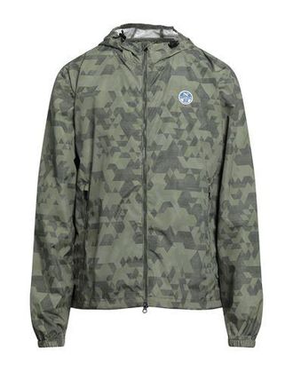 North Sails JACKEN & M&Auml;NTEL - Jacken und Anoraks auf YOOX.COM
