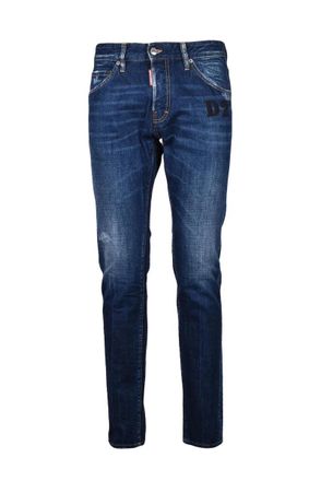 Dsquared2 Cool Guy Jeans - Blue