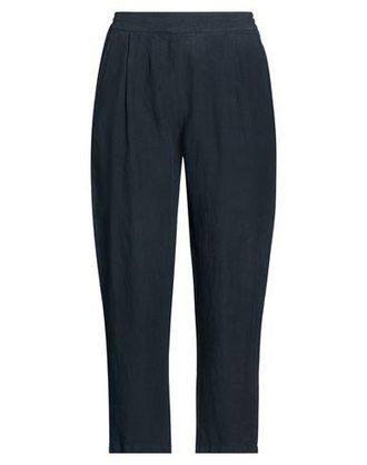 120% Lino HOSEN & R&Ouml;CKE - Hosen auf YOOX.COM