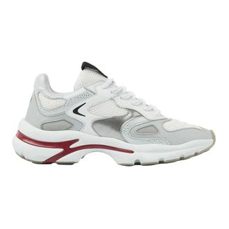 VIA VAI Schoenen, Dames, Veelkleurig, 39 EU, Leer, Vesper Due Sneakers